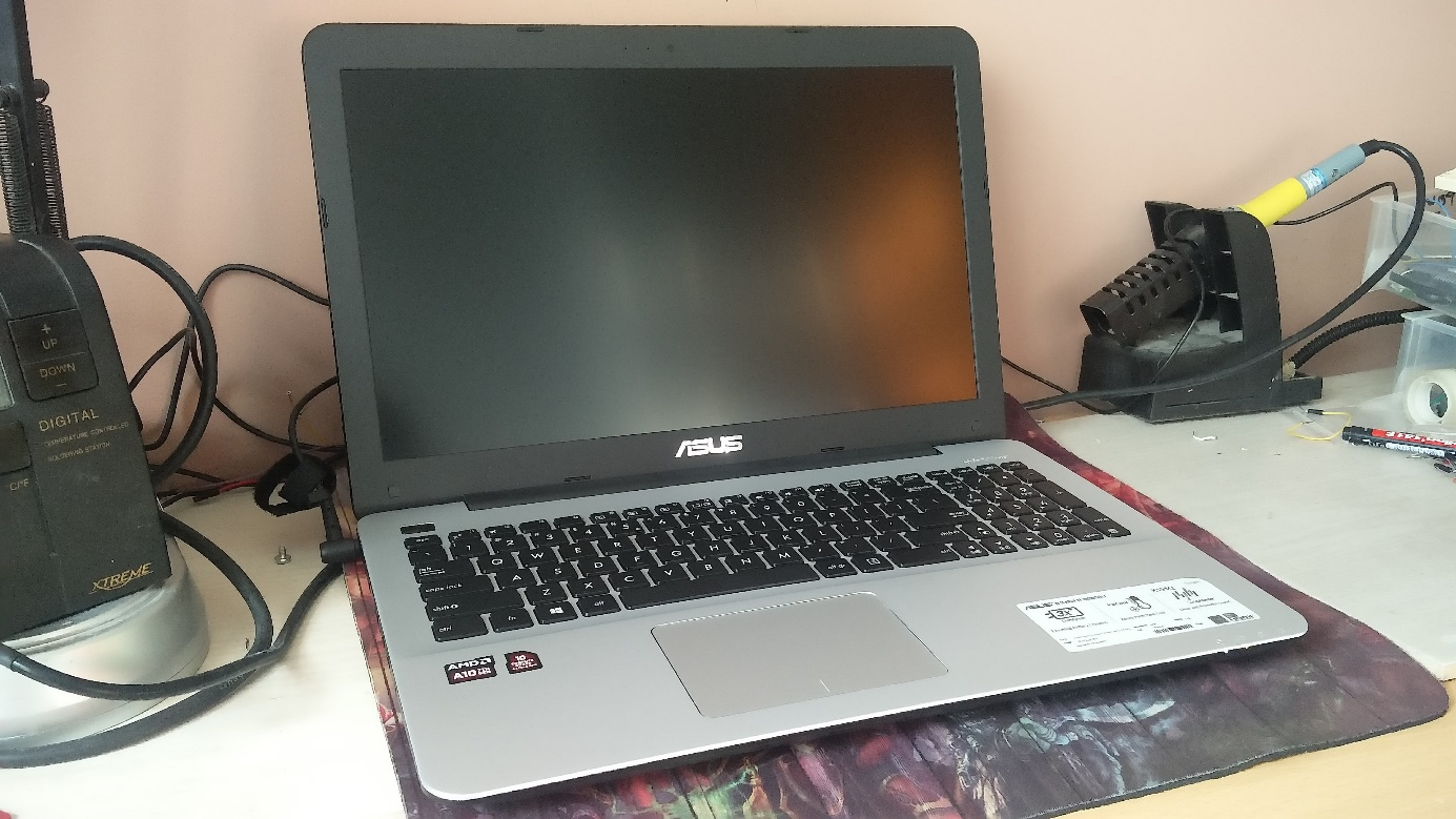 asus a6 series entertainment notebook drivers windows xp